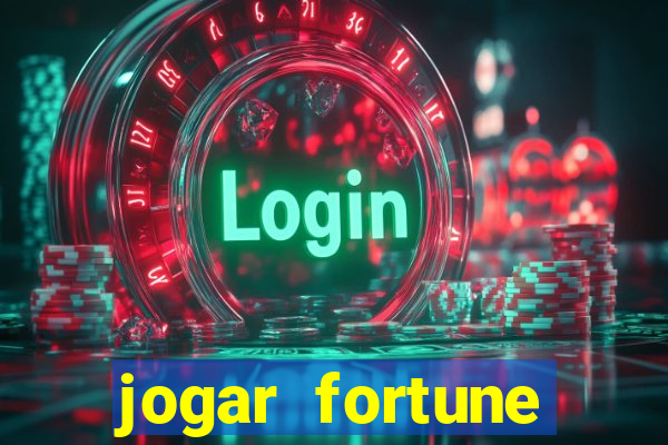 jogar fortune double demo